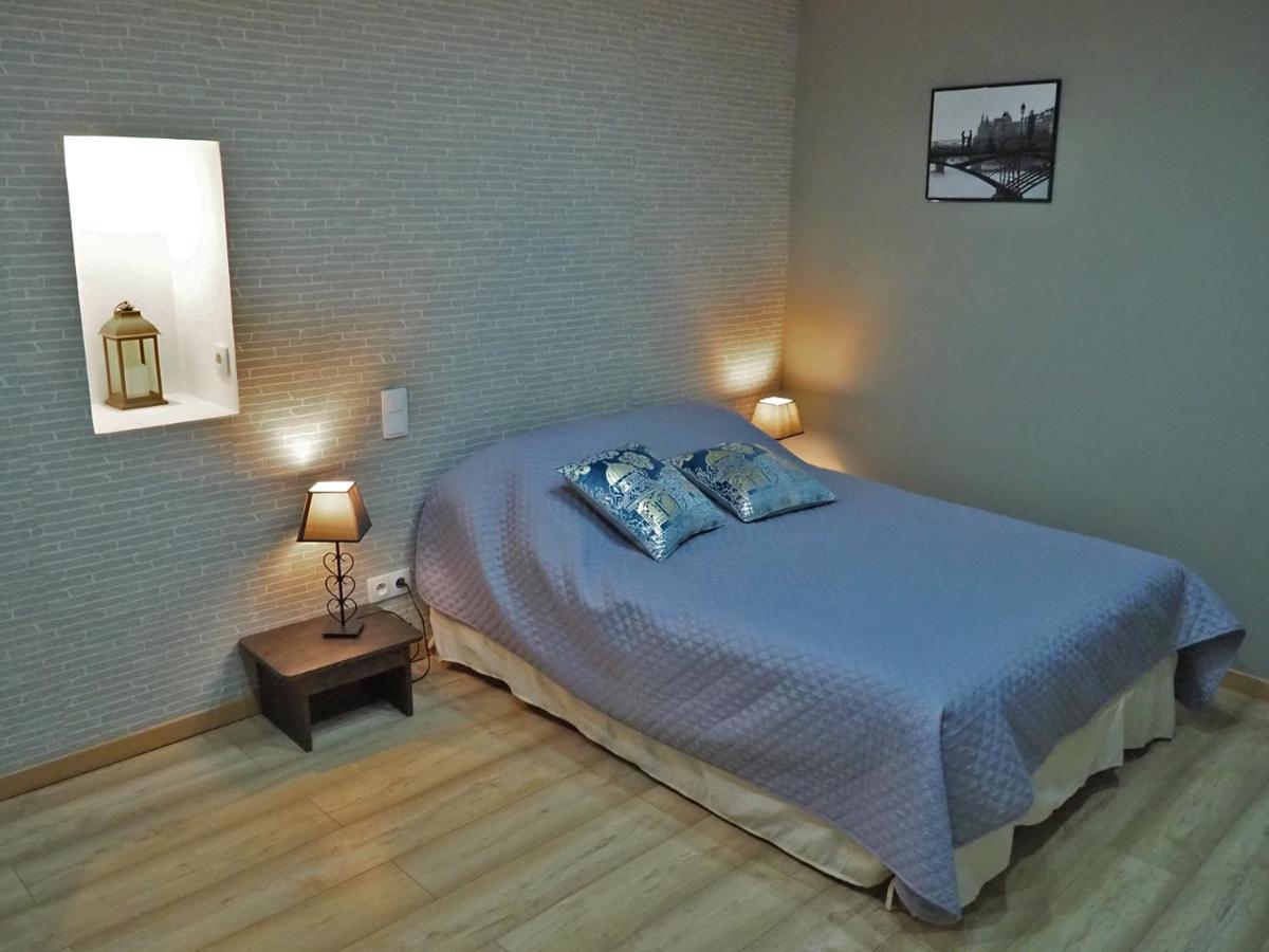 Demeure D'Antan Villa Beblenheim Dış mekan fotoğraf