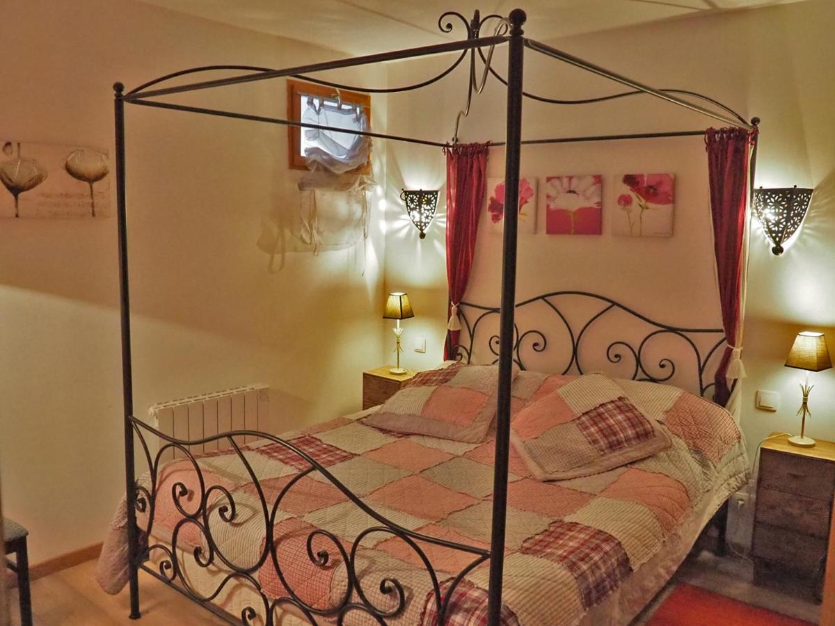 Demeure D'Antan Villa Beblenheim Dış mekan fotoğraf
