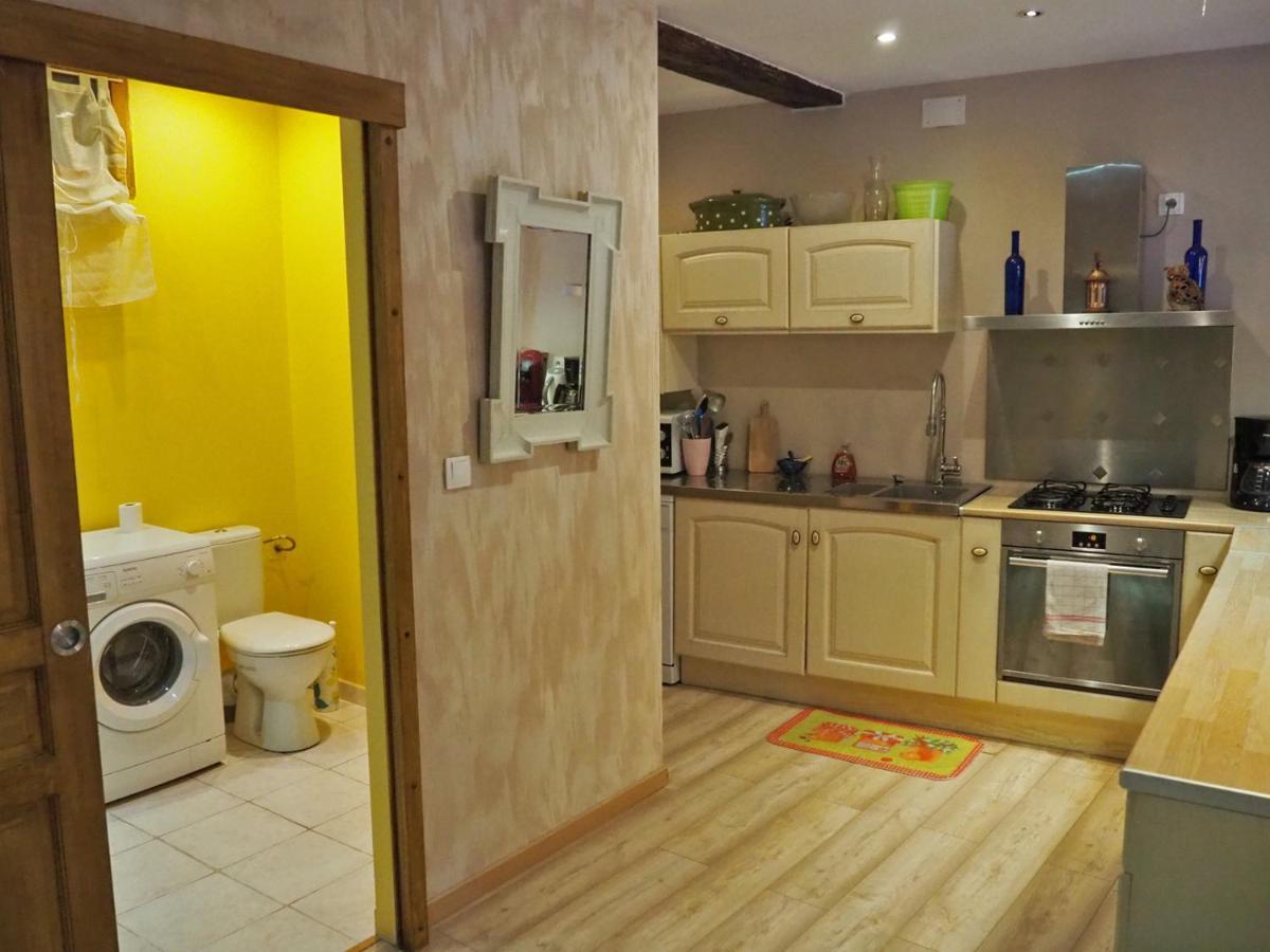 Demeure D'Antan Villa Beblenheim Dış mekan fotoğraf