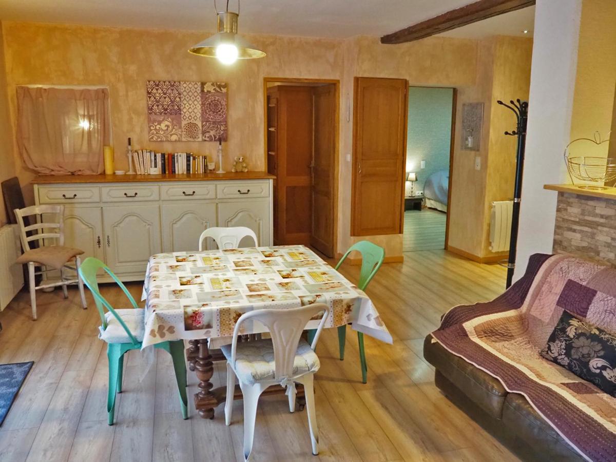 Demeure D'Antan Villa Beblenheim Dış mekan fotoğraf