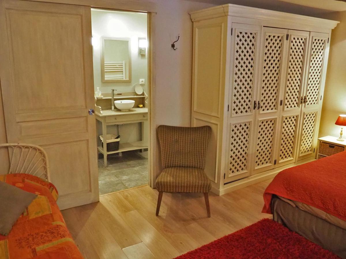 Demeure D'Antan Villa Beblenheim Dış mekan fotoğraf