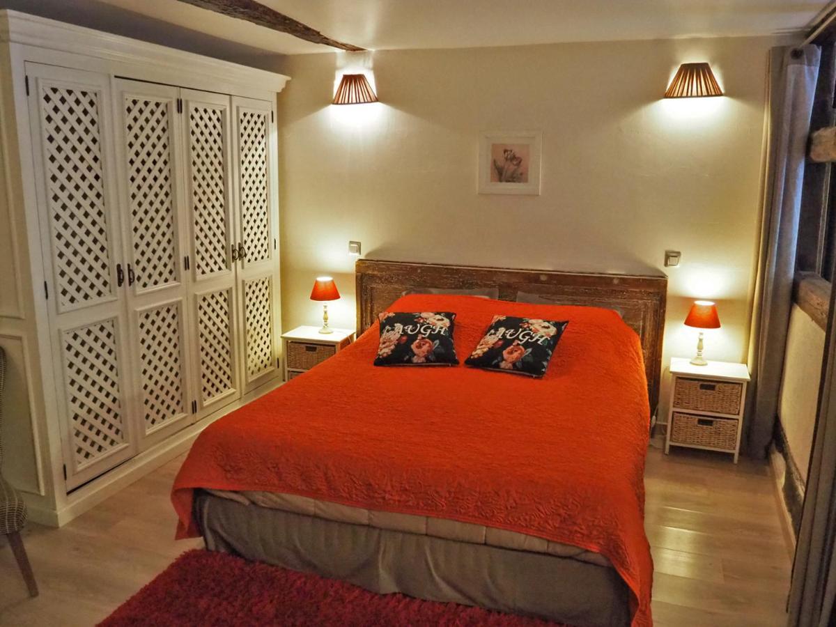 Demeure D'Antan Villa Beblenheim Dış mekan fotoğraf