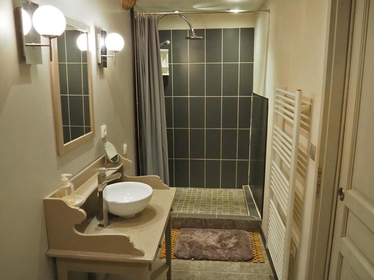 Demeure D'Antan Villa Beblenheim Dış mekan fotoğraf