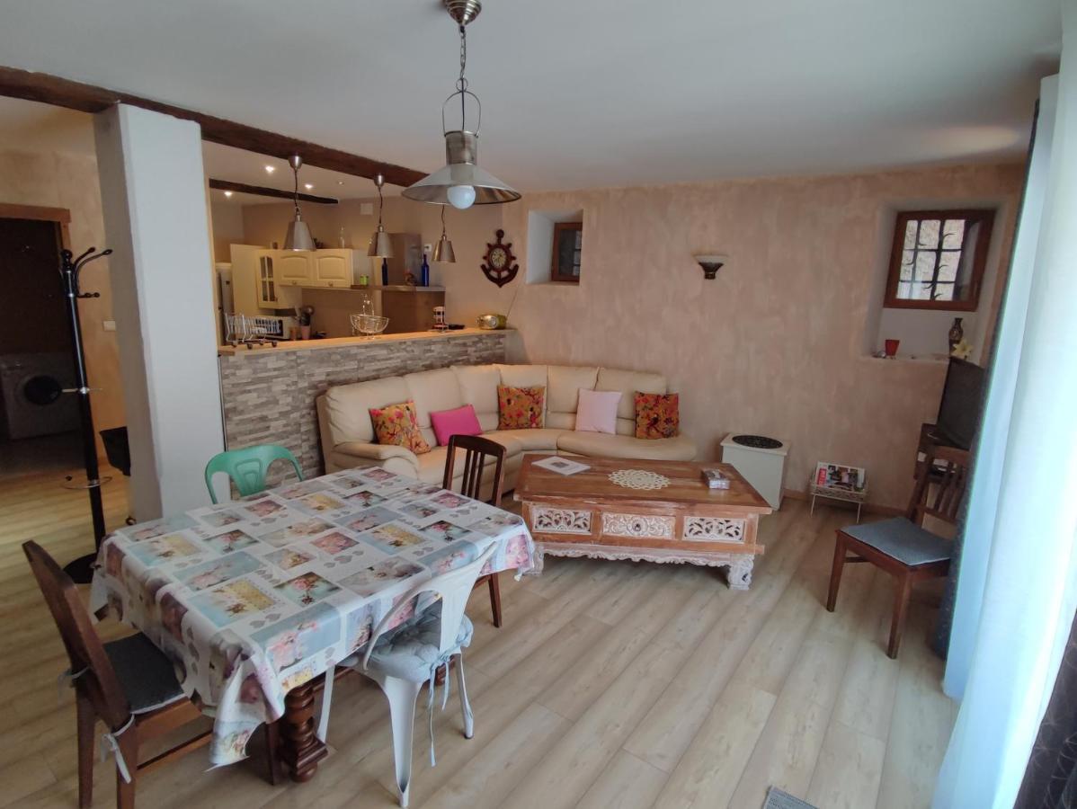 Demeure D'Antan Villa Beblenheim Dış mekan fotoğraf