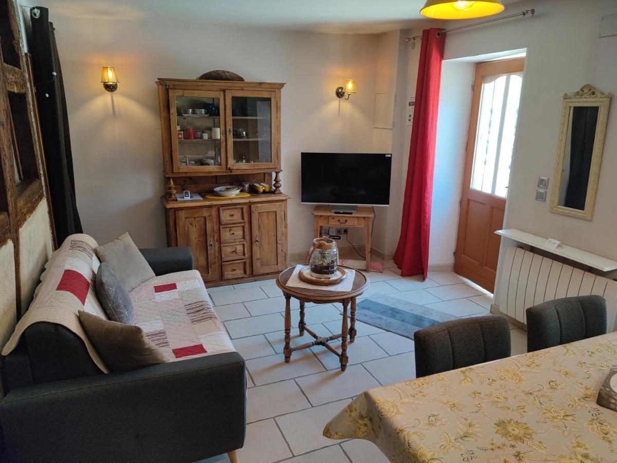 Demeure D'Antan Villa Beblenheim Dış mekan fotoğraf