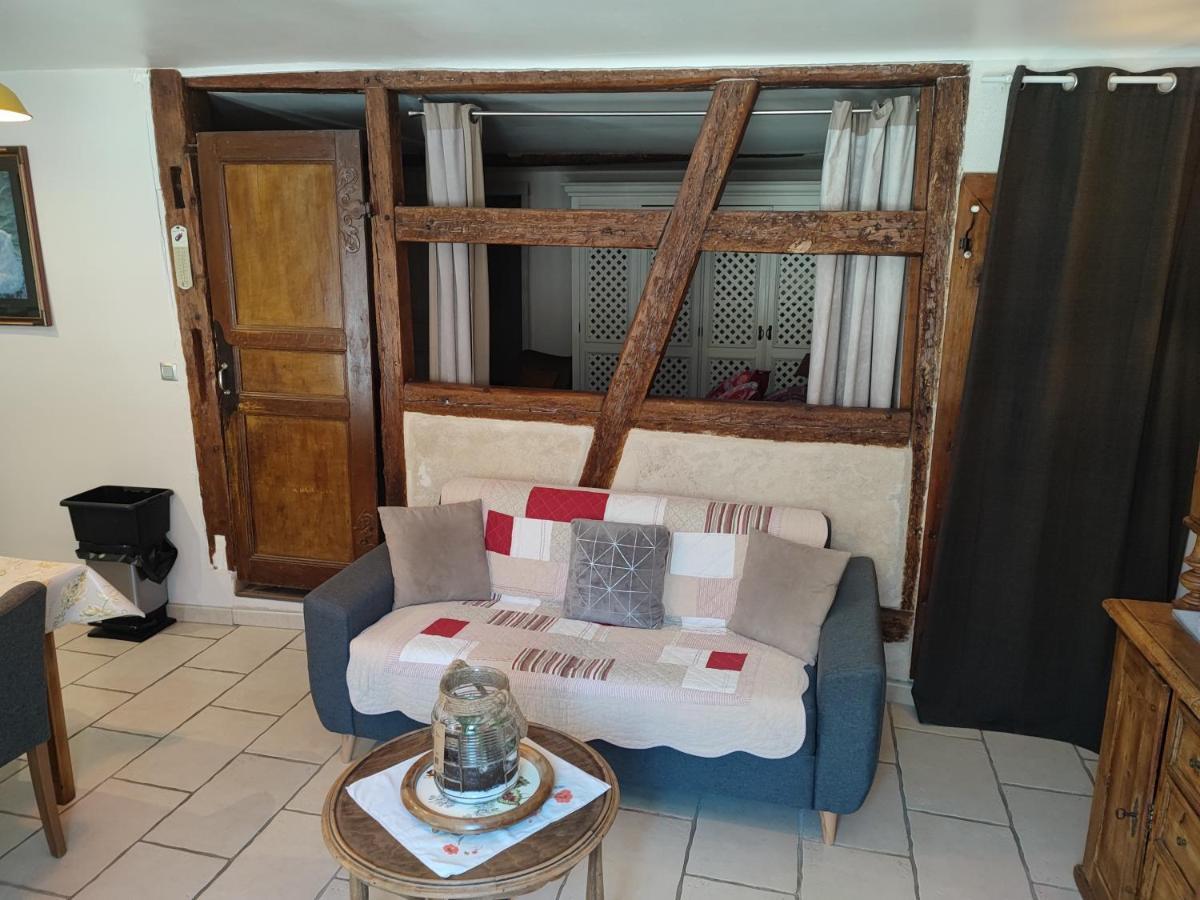 Demeure D'Antan Villa Beblenheim Oda fotoğraf