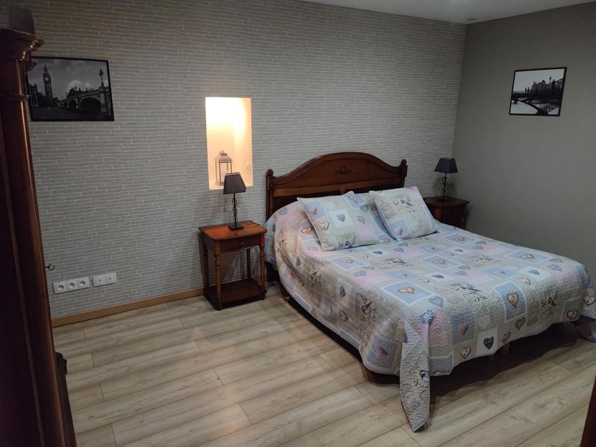 Demeure D'Antan Villa Beblenheim Dış mekan fotoğraf