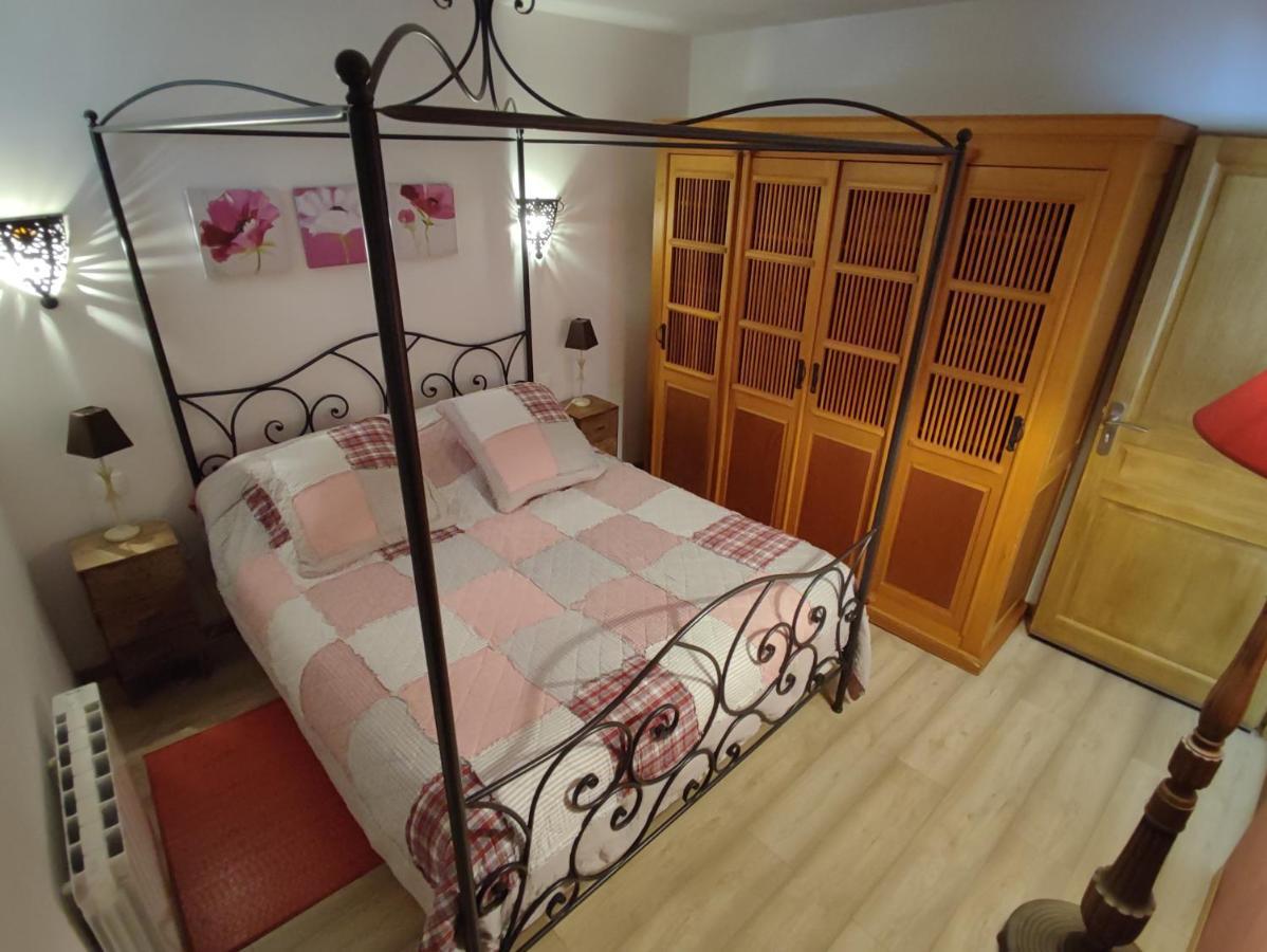 Demeure D'Antan Villa Beblenheim Dış mekan fotoğraf